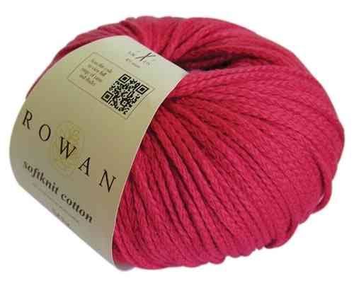 Rowan Softknit Cotton